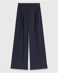 Maje - Pernona Pants