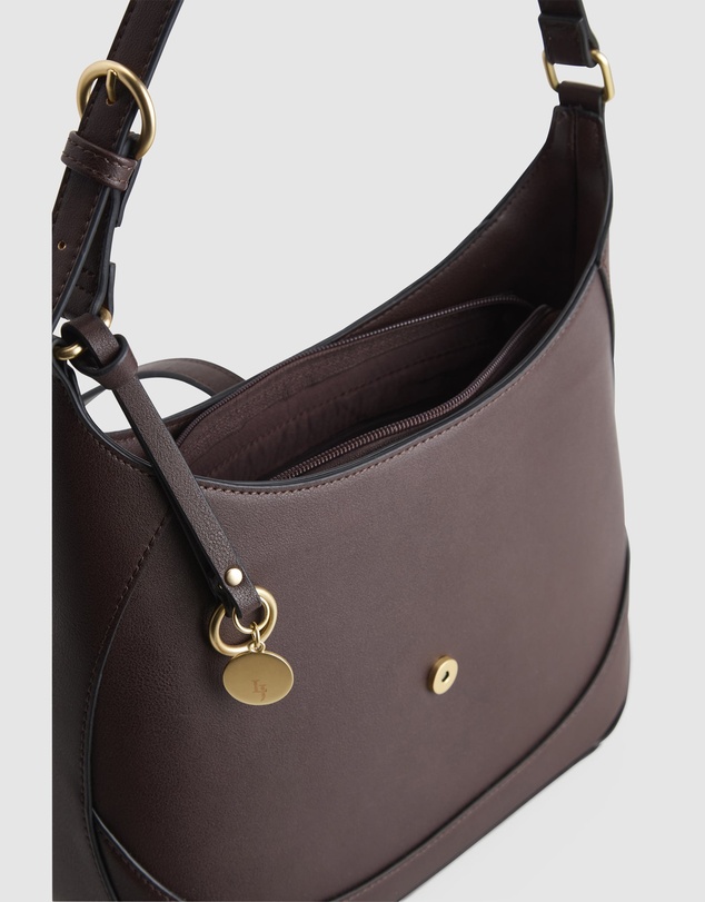 Laura Jones - Margot Large Shoulder Bag