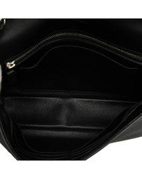 Pre-Loved by Azura Reborn - Pre-Loved Leather Everyday Wallet on Chain