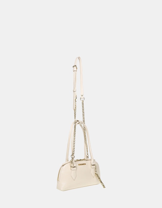 Steve Madden - BCurtis Bone Handbag