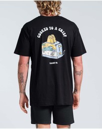 Vacancy Co - Cooked Tee