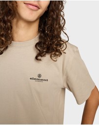 Element - Mens Bigfoot Walking T-Shirt