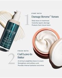 Virtue Labs - Curl Leave in Butter 150ml 