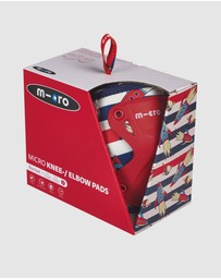 Micro Scooters - Micro Children's Knee and Elbow Pads