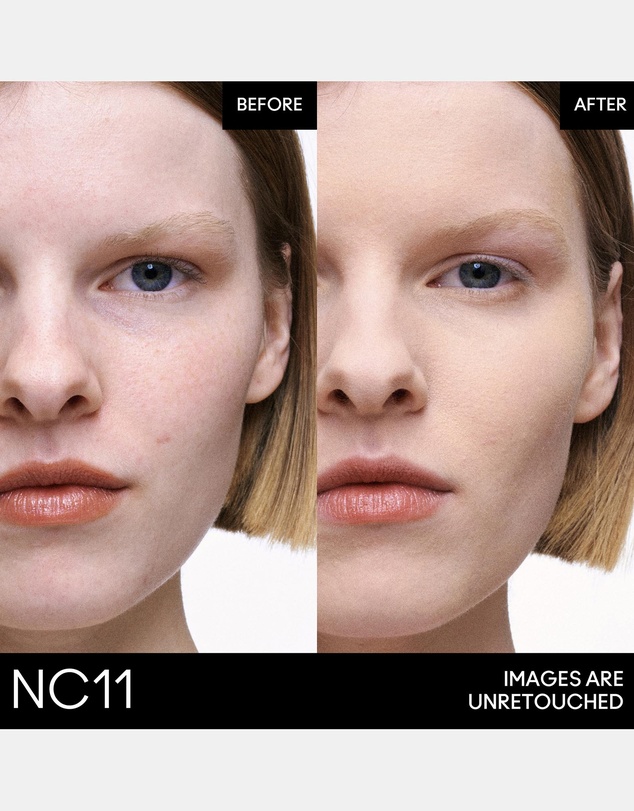 MAC - Studio Fix Powder Plus Foundation