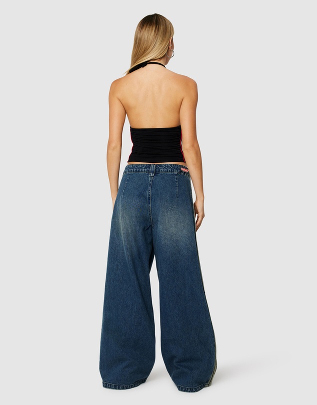 Abrand - 99 Low Mega Baggy