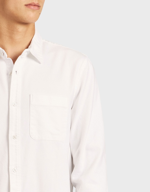 Academy Brand - Presley Oxford Shirt