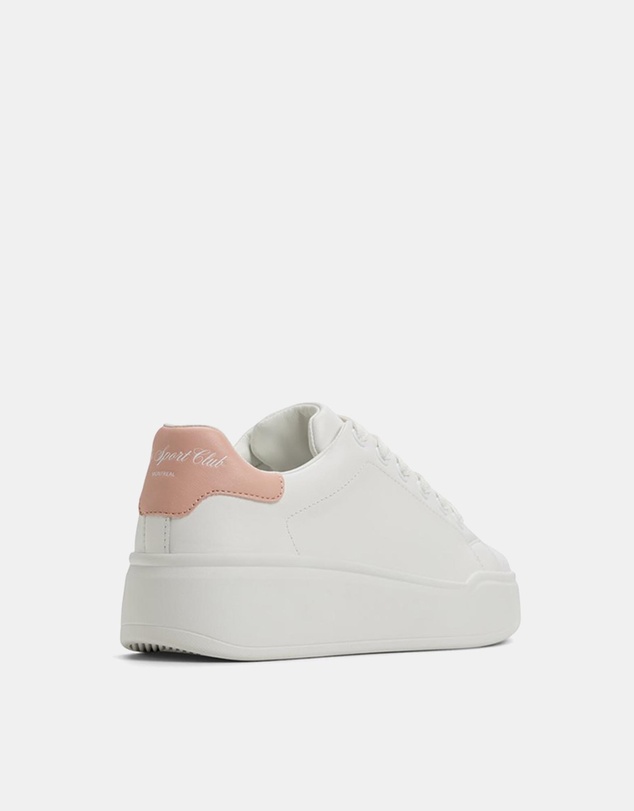 ALDO - Halerenna Platform Sneakers