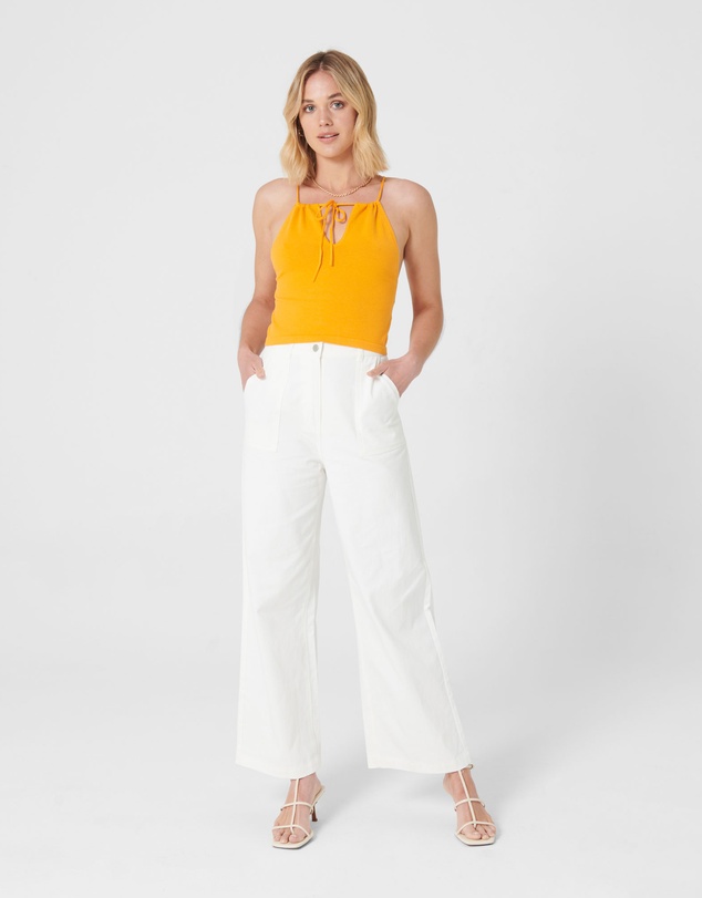MVN - Clementine Knit Top