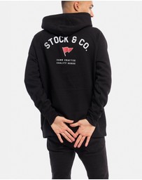 Stock & Co. - Lauderdale Hoodie