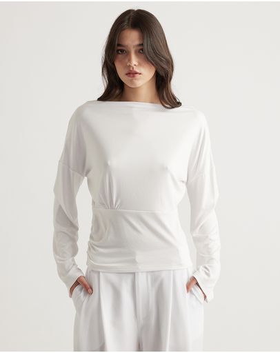 Bright White