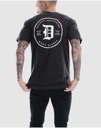 DVNT - Clean Classic Tee