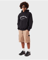 Zanerobe - Parachute Short