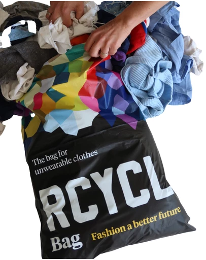 RCYCL - RCYCL Seasonal Bulk Bundle x 4