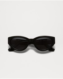 CHIMI - 6.3 Cat Eye Sunglasses