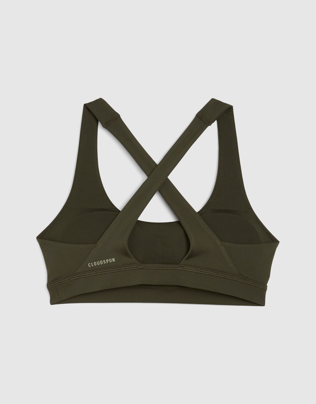 Puma - Cloudspun Training Bra - Women’s