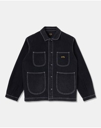 Stan Ray - Coverall Jacket