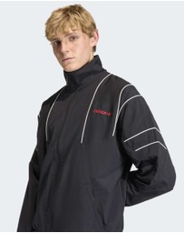 adidas Originals - CUTLINE TRACK TOP Mens