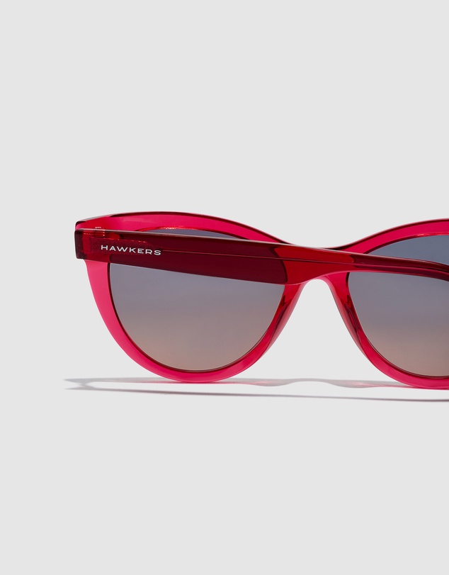 Hawkers Co - HAWKERS - NOLITA Cherry Sunglasses for Women UV400