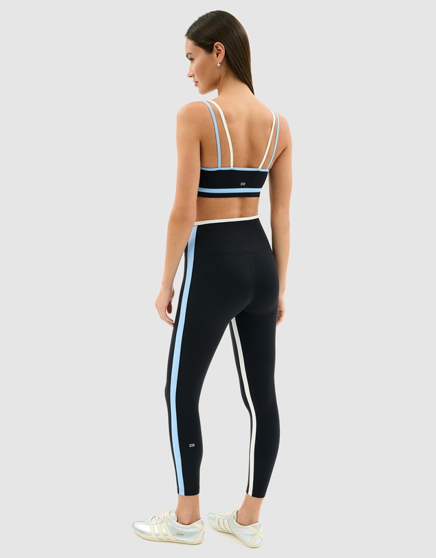 Splits59 - Eva Rigor Double Strap Bra
