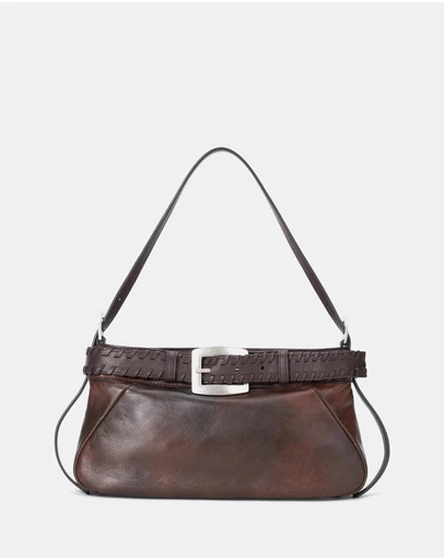 Staud - Brooklyn Shoulder Bag