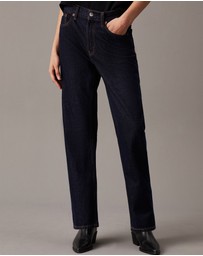 Calvin Klein Jeans - 90s Straight Jeans