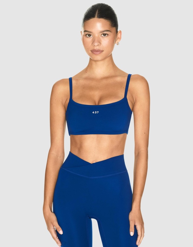 437 - The Micro Bra
