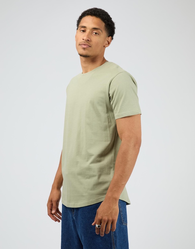 Silent Theory - 3-Pack Solid Tail Tee