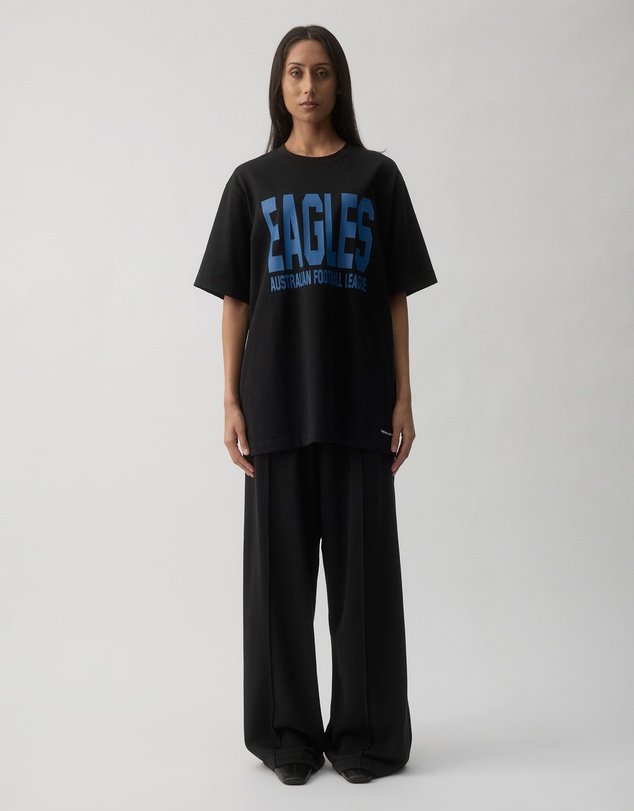 Strateas Carlucci x AFL - West Coast Eagles Club Tee