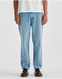 Wrangler - Slacker Jeans