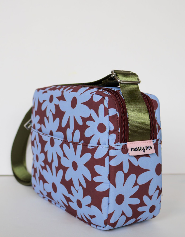 Mosey Me - Marlo Crossbody Bag