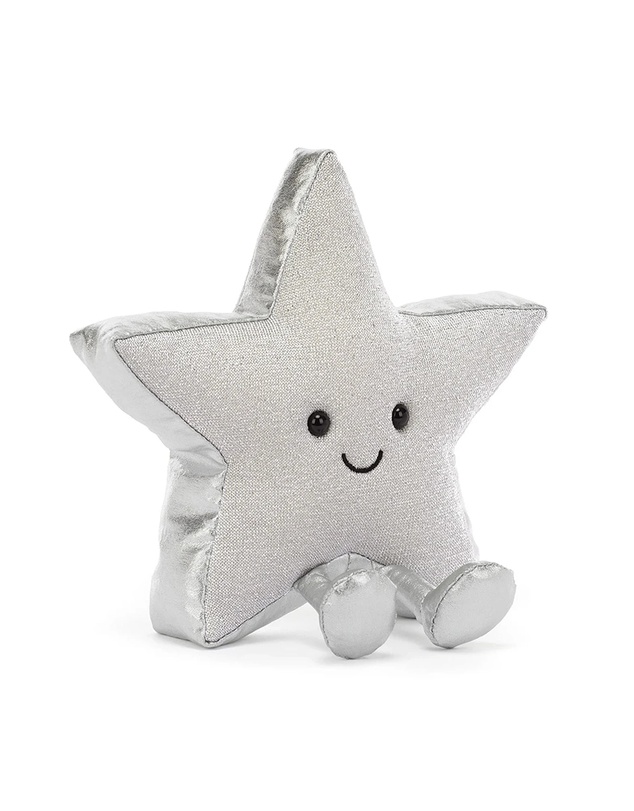 Jellycat - Jellycat Amuseables Silver Star