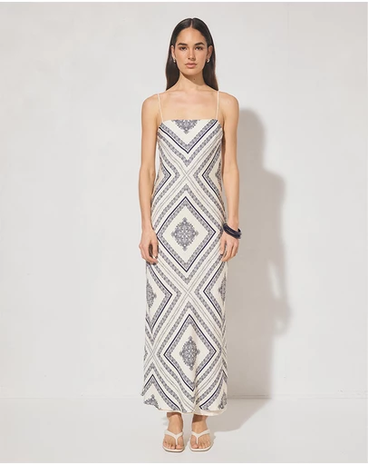 MON RENN - Serafina Dress