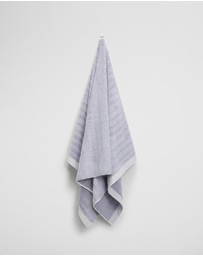 Country Road - Pippa Australian Cotton Bath Sheet