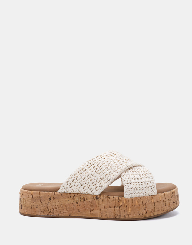 Novo - Weige Wedges