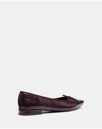 Therapy - Yazmina Pointed Flats