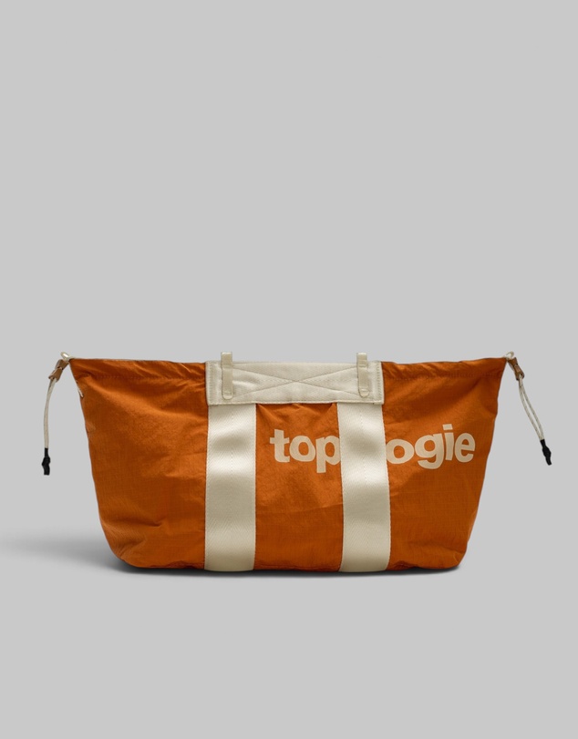 Topologie - Summit Tote Wide Medium