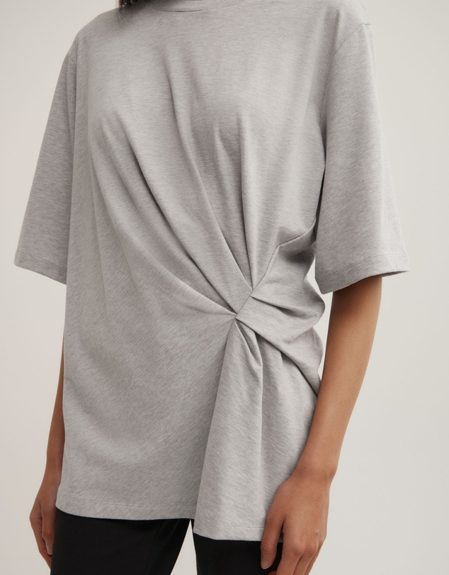 Witchery - Tuck Waist T-shirt