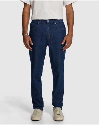 yd. - Jose Straight Jean