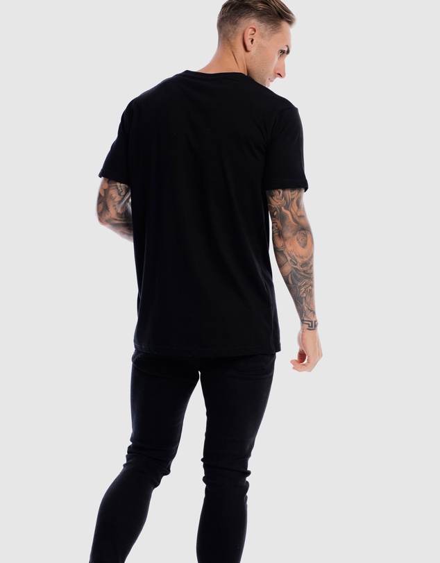 Counter Culture - 4-Pack Absent Tee