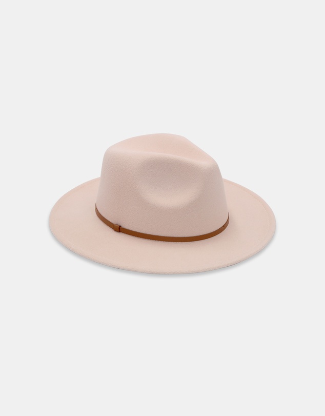 Morgan & Taylor - Jessie Fedora