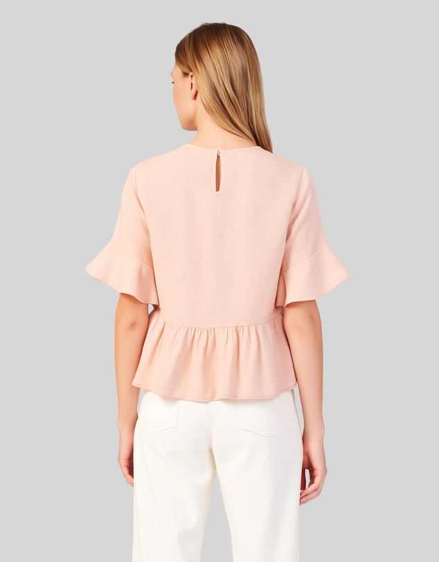 KAJA Clothing - Mona Top