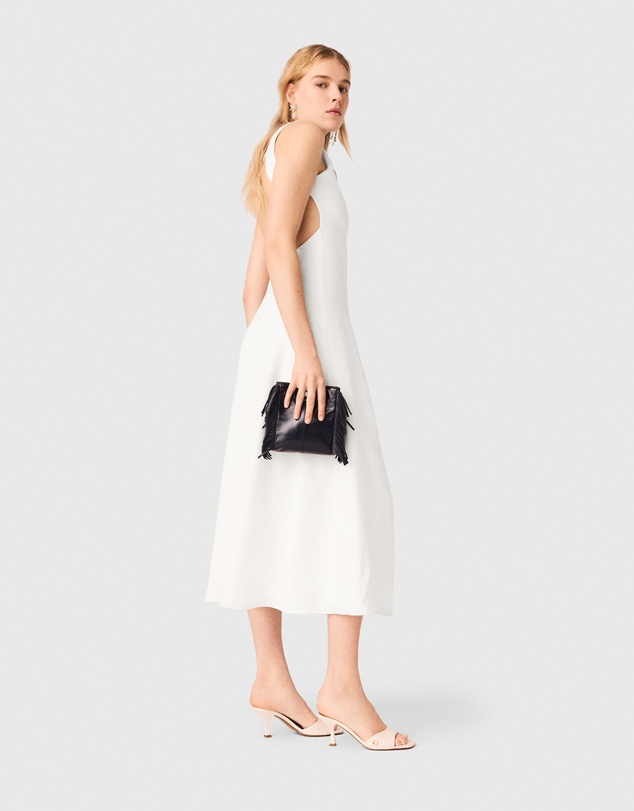 Maje - Ripalani Dress