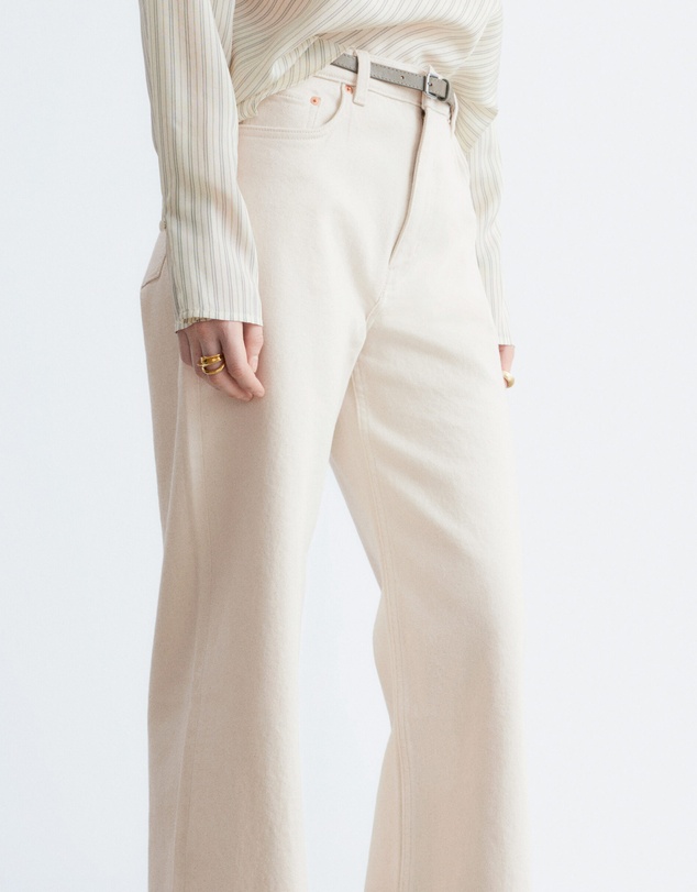 & Other Stories - Wide-Leg Jeans