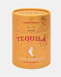 Luckies - Tequila Socks On The Rocks?