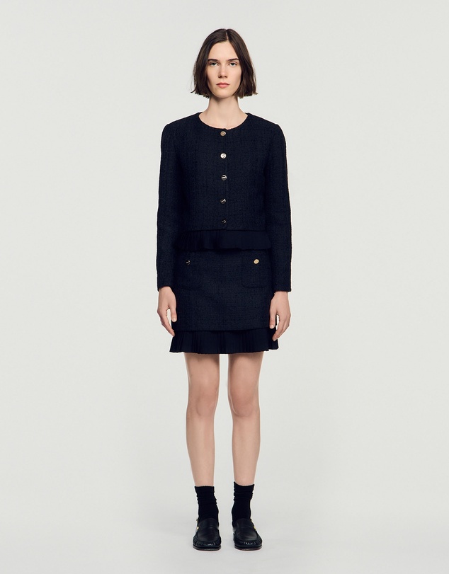 Sandro - Paloma Blazer