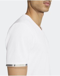 adidas Performance - TENNIS CLIMACOOL + FREELIFT TEE PRO Mens