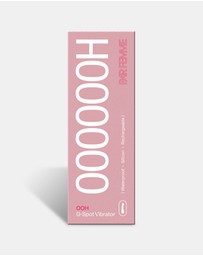 Par Femme - OOH G-Spot Vibrator