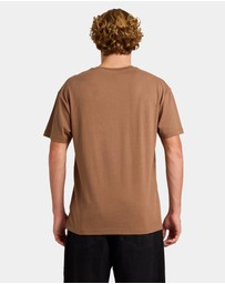 Volcom - Mens Volcom Stone T-Shirt