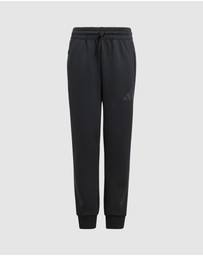 adidas Sportswear - Z.N.E Tapered Leg Pants - Kids-Teens
